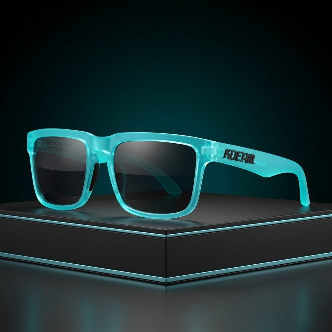 Kdeam KD332 C46 Polarized Sunglasses South Africa