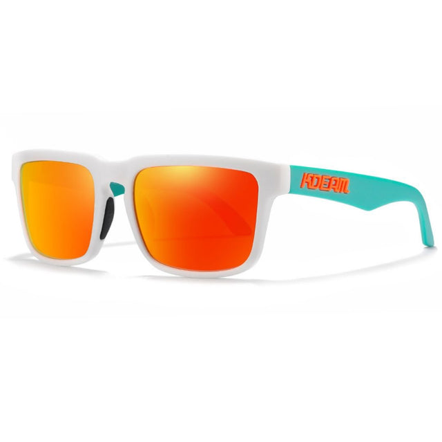 Kdeam KD332 C48 Polarized Sunglasses - Smael South Africa