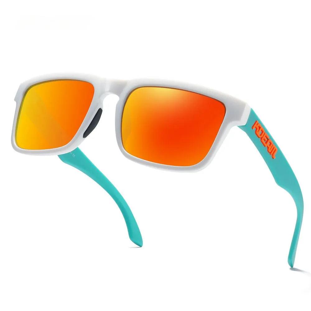 Kdeam KD332 C48 Polarized Sunglasses - Smael South Africa