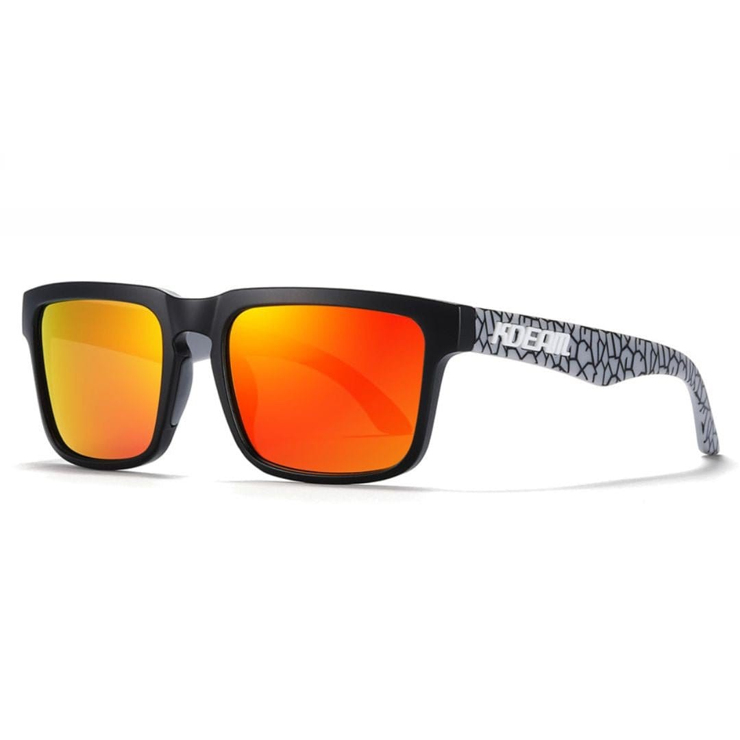 Kdeam KD332 C5 Polarized Sunglasses South Africa