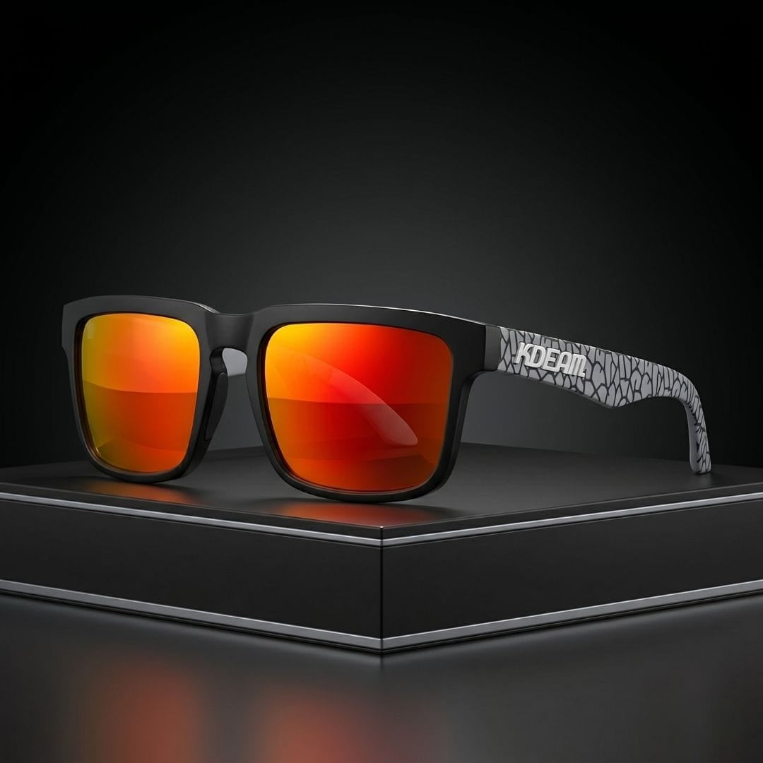 Kdeam KD332 C5 Polarized Sunglasses South Africa