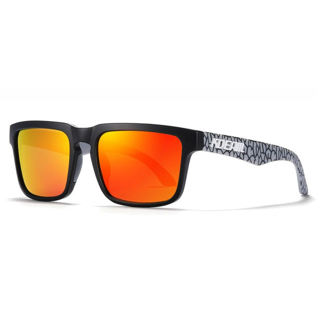 Kdeam KD332 C5 Polarized Sunglasses - Smael South Africa