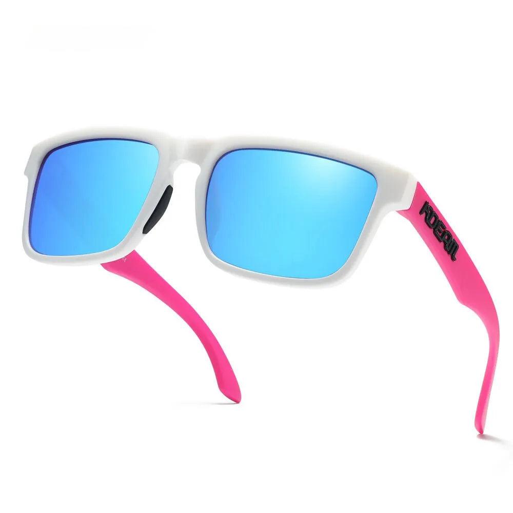 Kdeam KD332 C50 Polarized Sunglasses - Smael South Africa