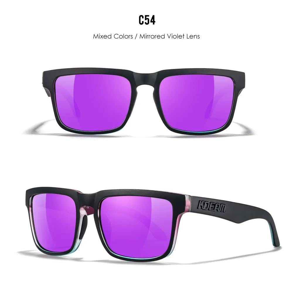 Kdeam KD332 C54 Polarized Sunglasses South Africa