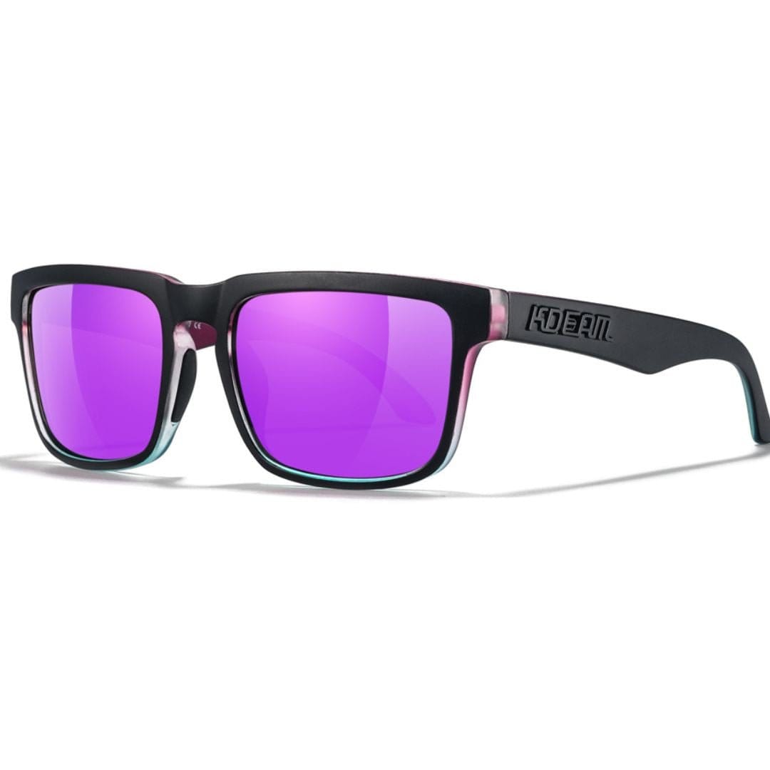 Shop Kdeam KD332 C54 Polarized Sunglasses | UV400 Protection