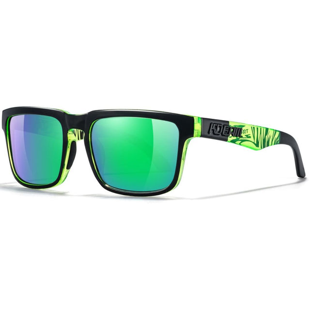 Kdeam KD332 C56 Polarized Sunglasses - Smael South Africa