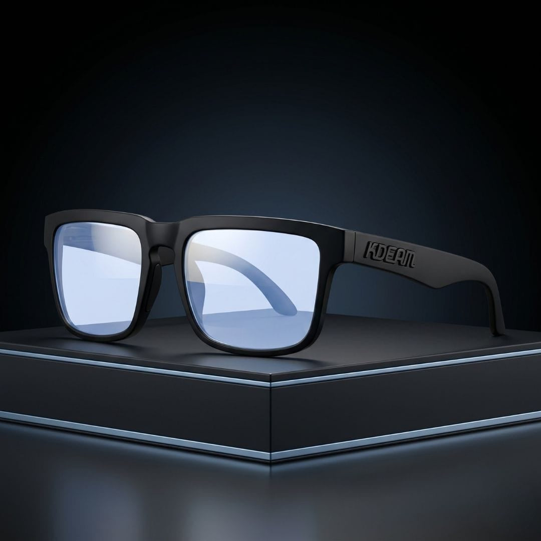 Kdeam KD332 C57 Blue Light Glasses South Africa