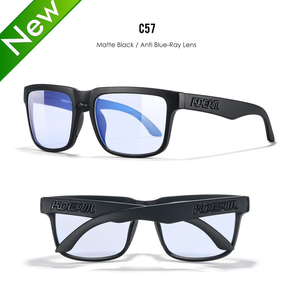 Kdeam KD332 C57 Blue Light Glasses South Africa