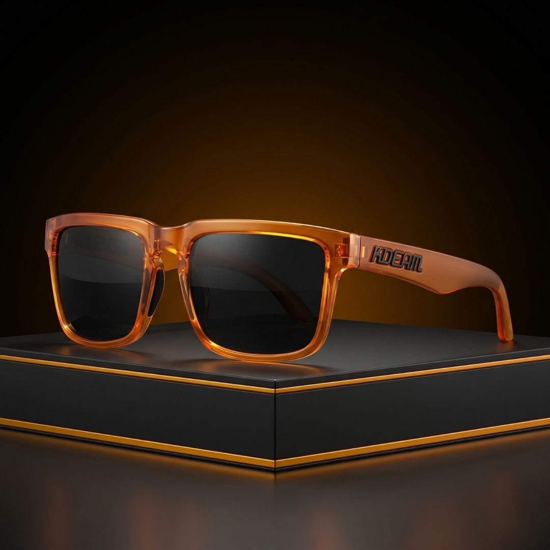Kdeam KD332 C58 Polarized Sunglasses South Africa