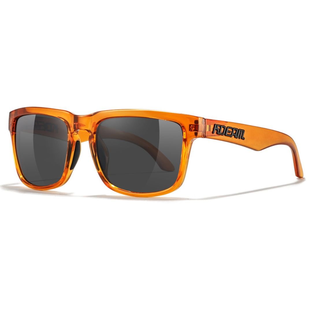 Kdeam KD332 C58 Polarized Sunglasses - Smael South Africa