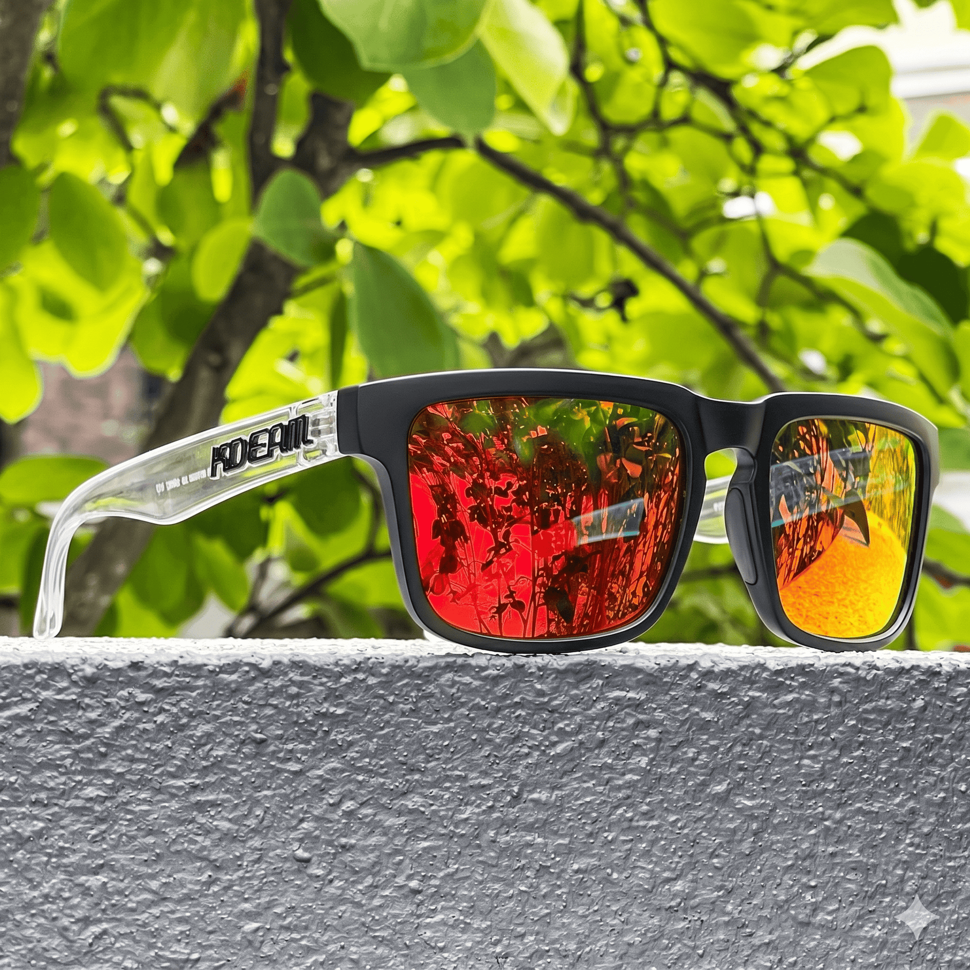 krm サングラス mode sunglasses CAMP Crag Sunglasses - Sustainable Polarized Eyewear – Shwood Eyewear