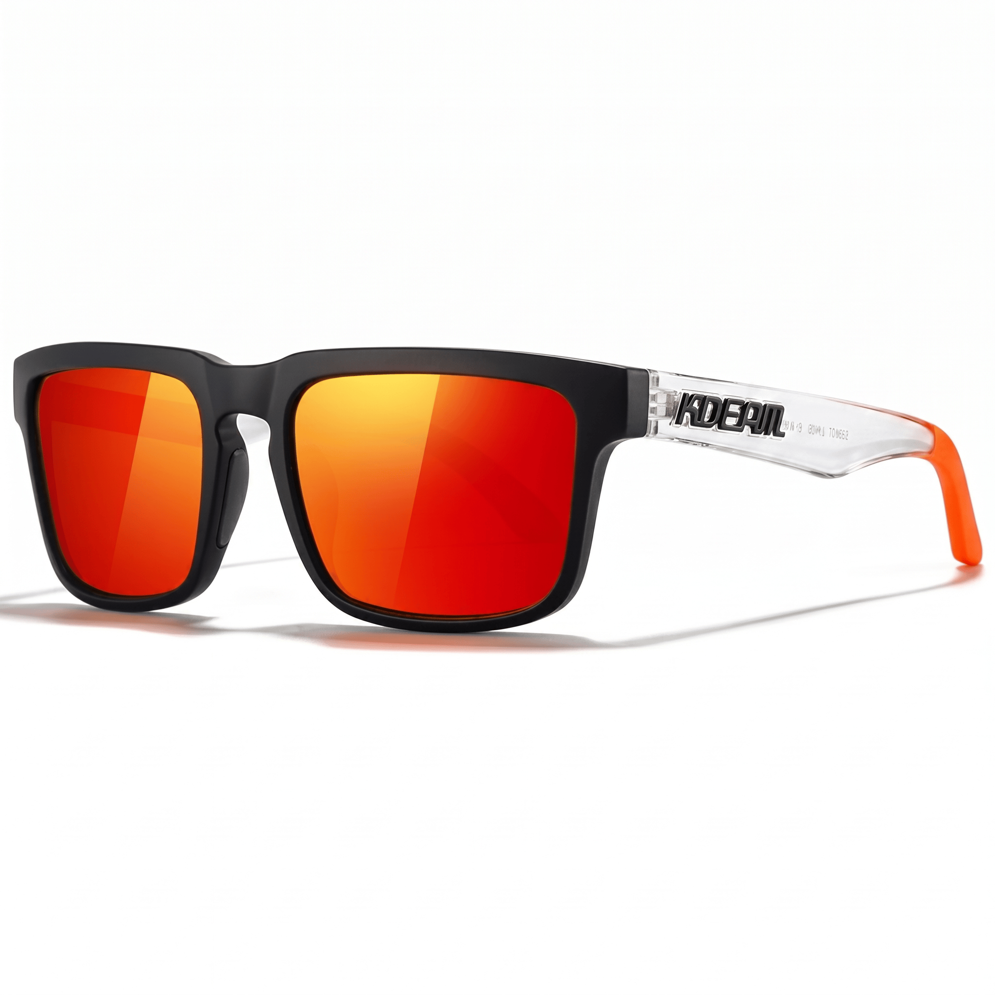 Experience Kdeam KD332 C59 Sunglasses | Polarized Style - Smael