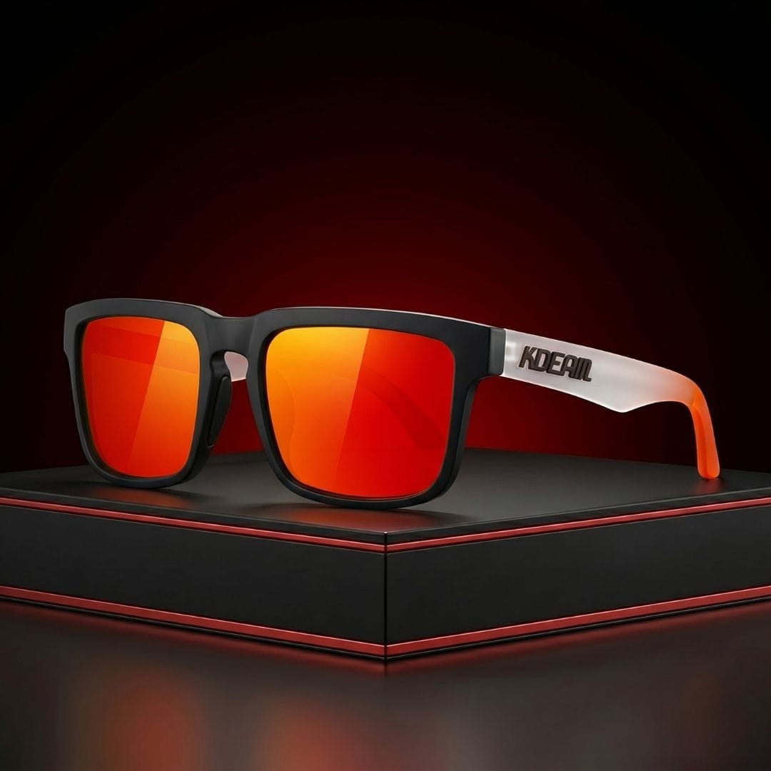 Kdeam KD332 C59 Polarized Sunglasses South Africa