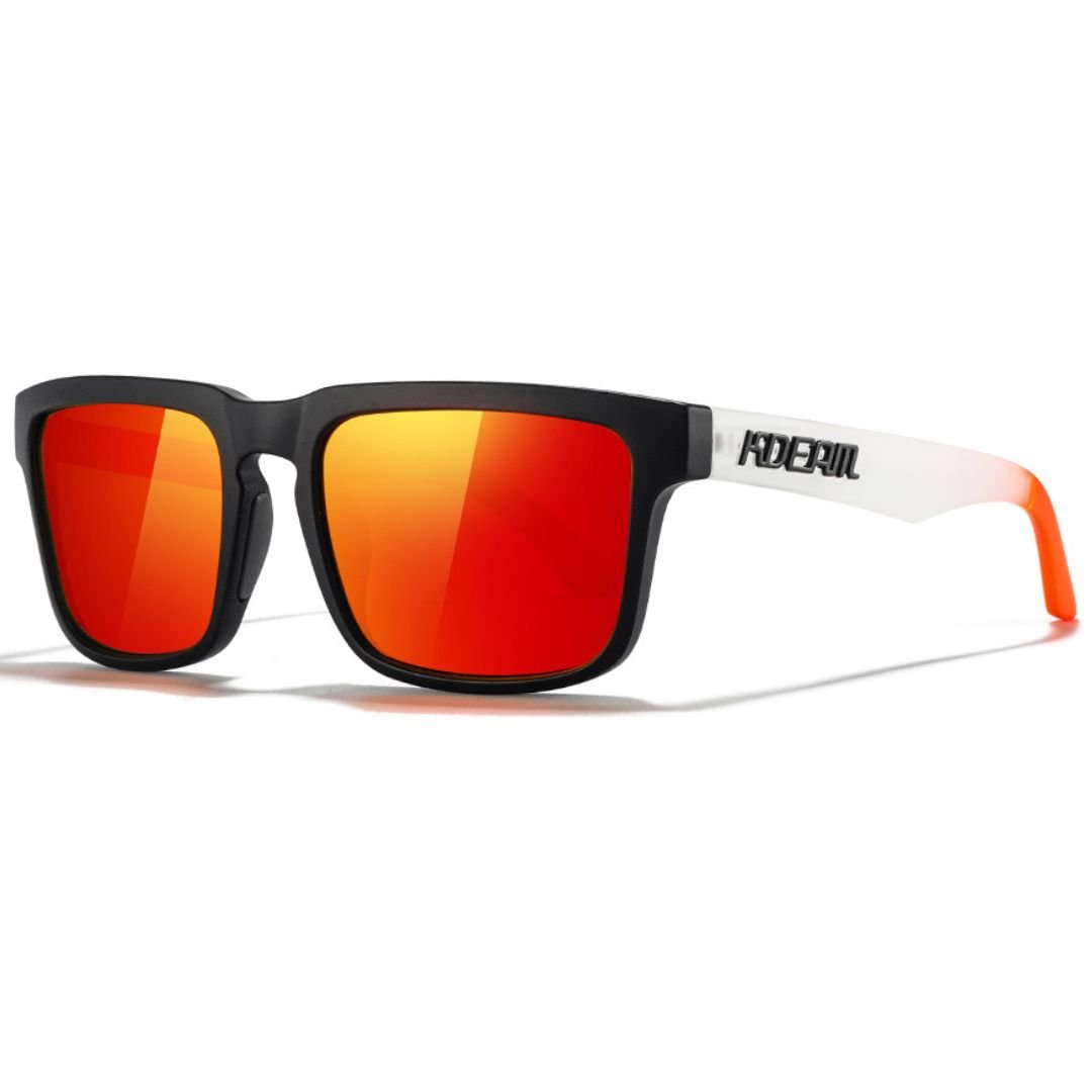 Kdeam KD332 C59 Polarized Sunglasses - Smael South Africa