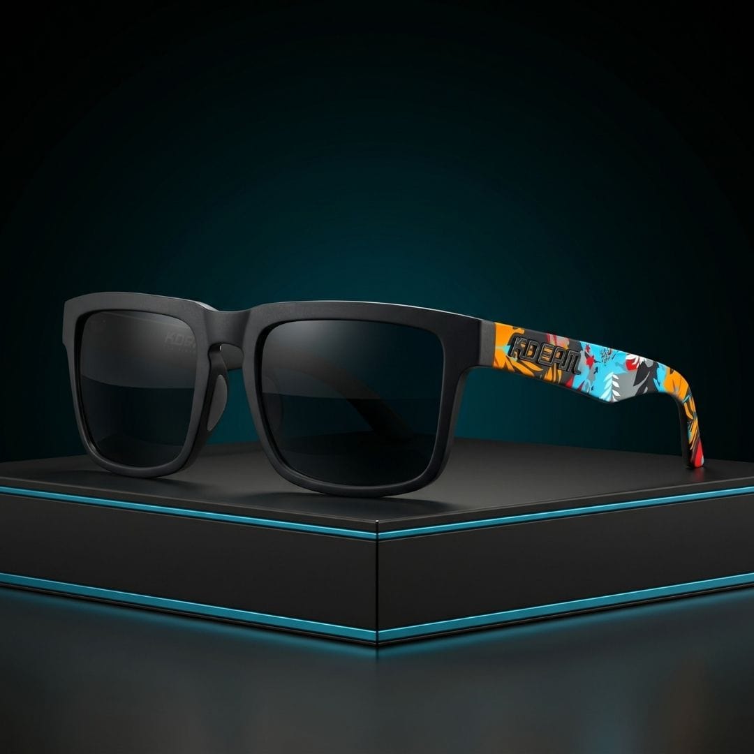 Kdeam KD332 C6-G Polarized Sunglasses South Africa