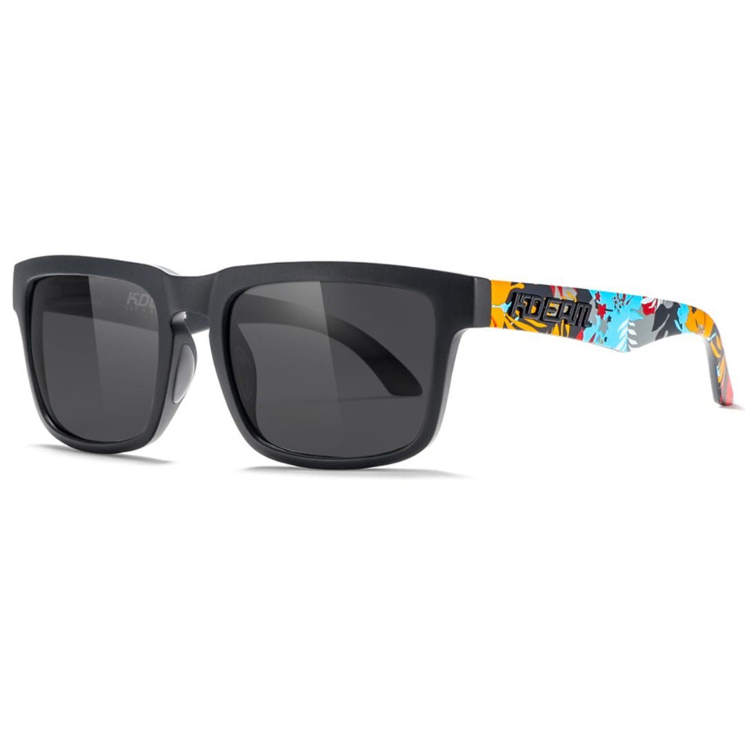Kdeam KD332 C6 - G Polarized Sunglasses - Smael South Africa