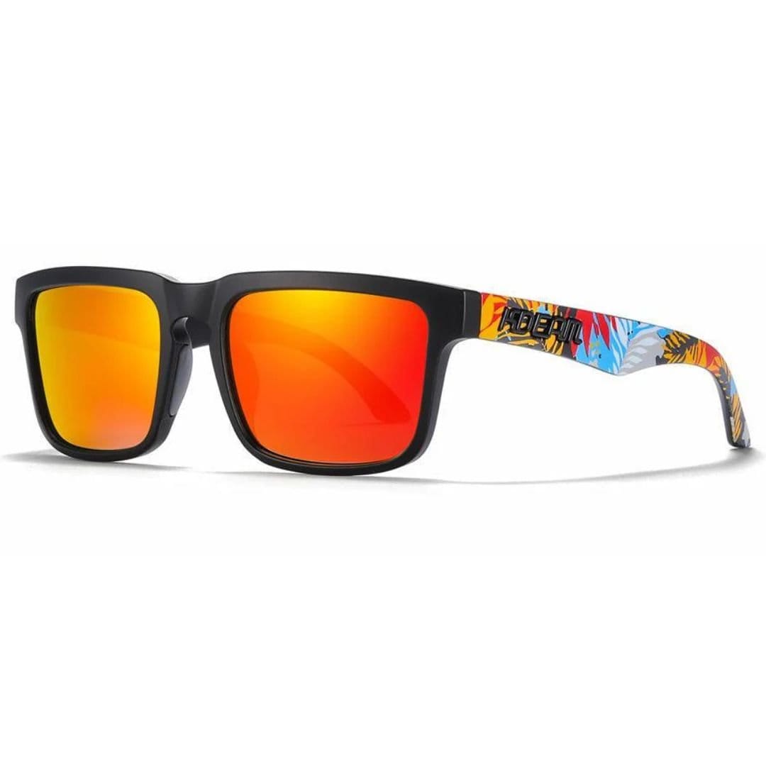Kdeam KD332 C6 Polarized Sunglasses South Africa