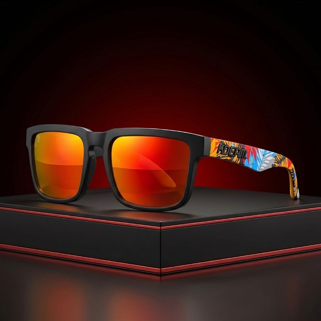 Kdeam KD332 C6 Polarized Sunglasses South Africa
