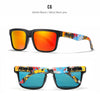 Sunglasses Orange lens