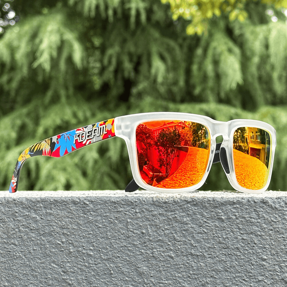 Kdeam KD332 C60 Polarized Sunglasses - Smael South Africa