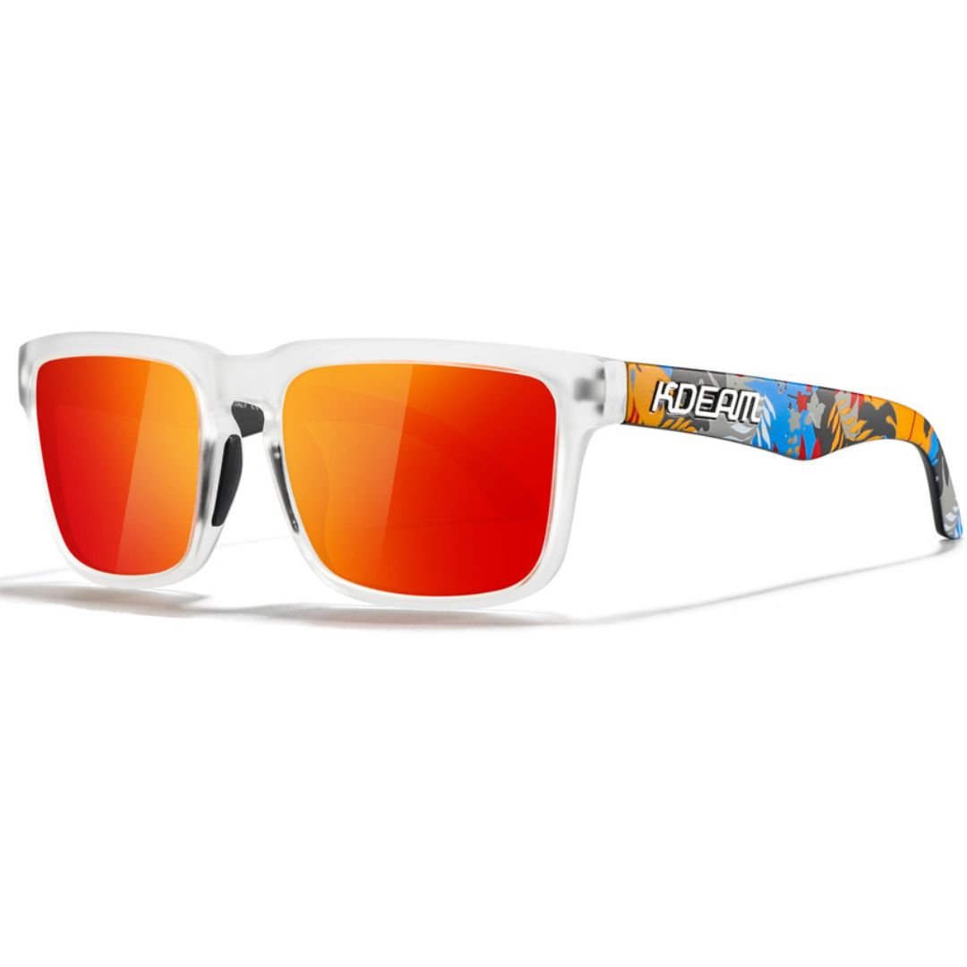 Kdeam KD332 C60 Polarized Sunglasses - Smael South Africa