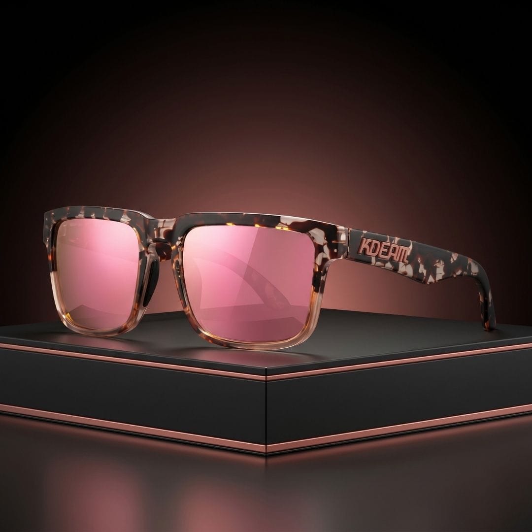 Kdeam KD332 C62 Polarized Sunglasses South Africa