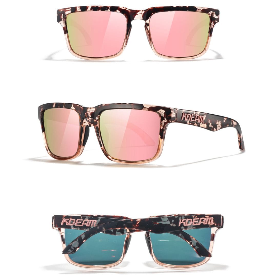Kdeam KD332 C62 Polarized Sunglasses South Africa