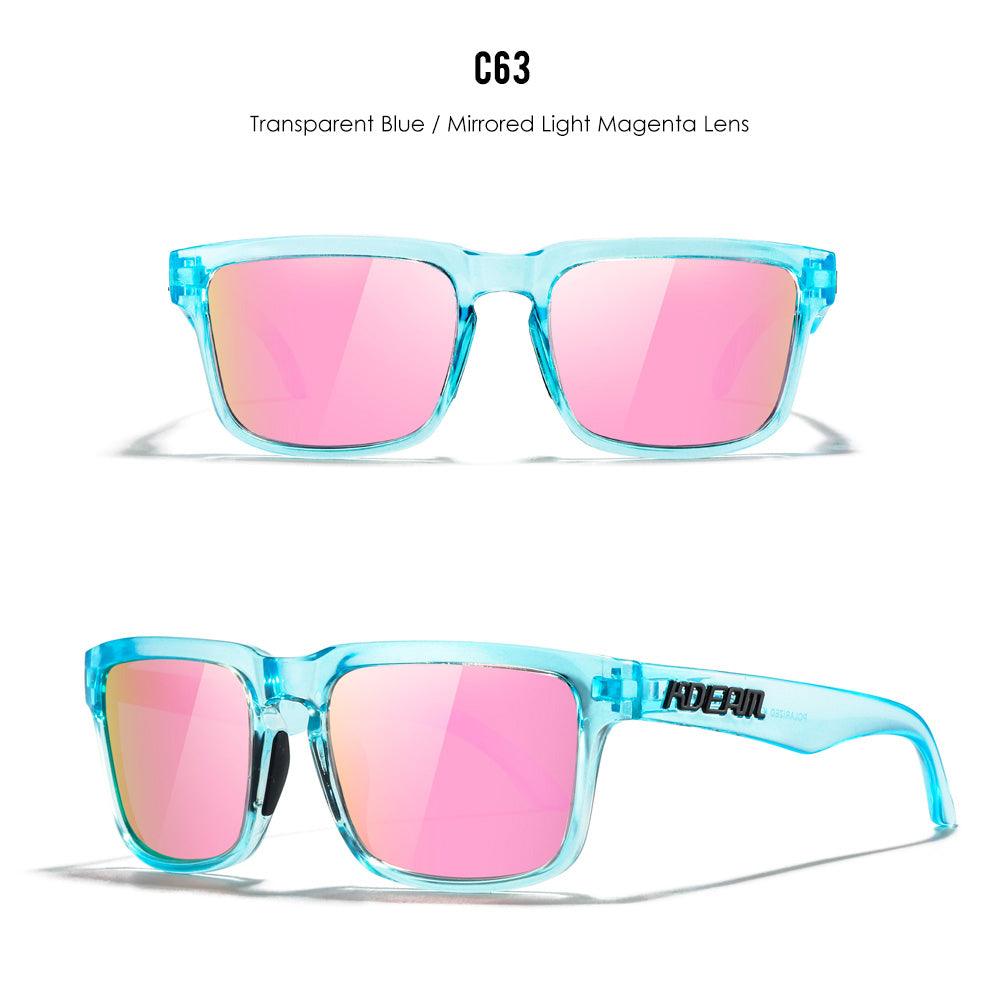 Kdeam KD332 C63 Polarized Sunglasses South Africa