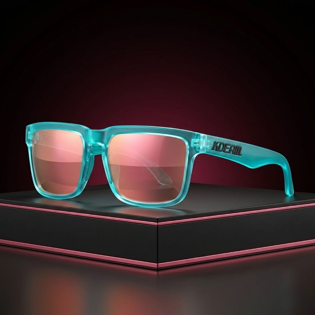 Kdeam KD332 C63 Polarized Sunglasses South Africa