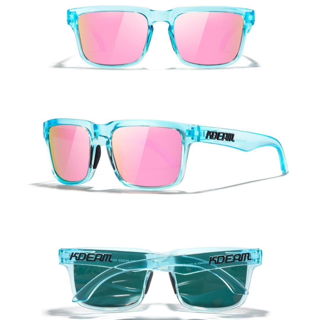 Kdeam KD332 C63 Polarized Sunglasses South Africa
