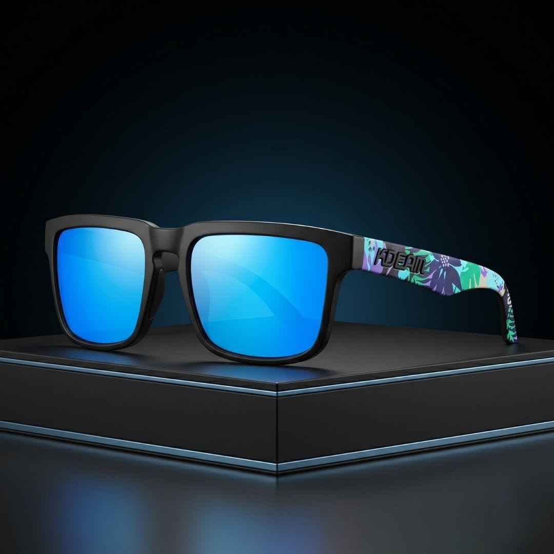 Kdeam KD332 C64 Polarized Sunglasses South Africa