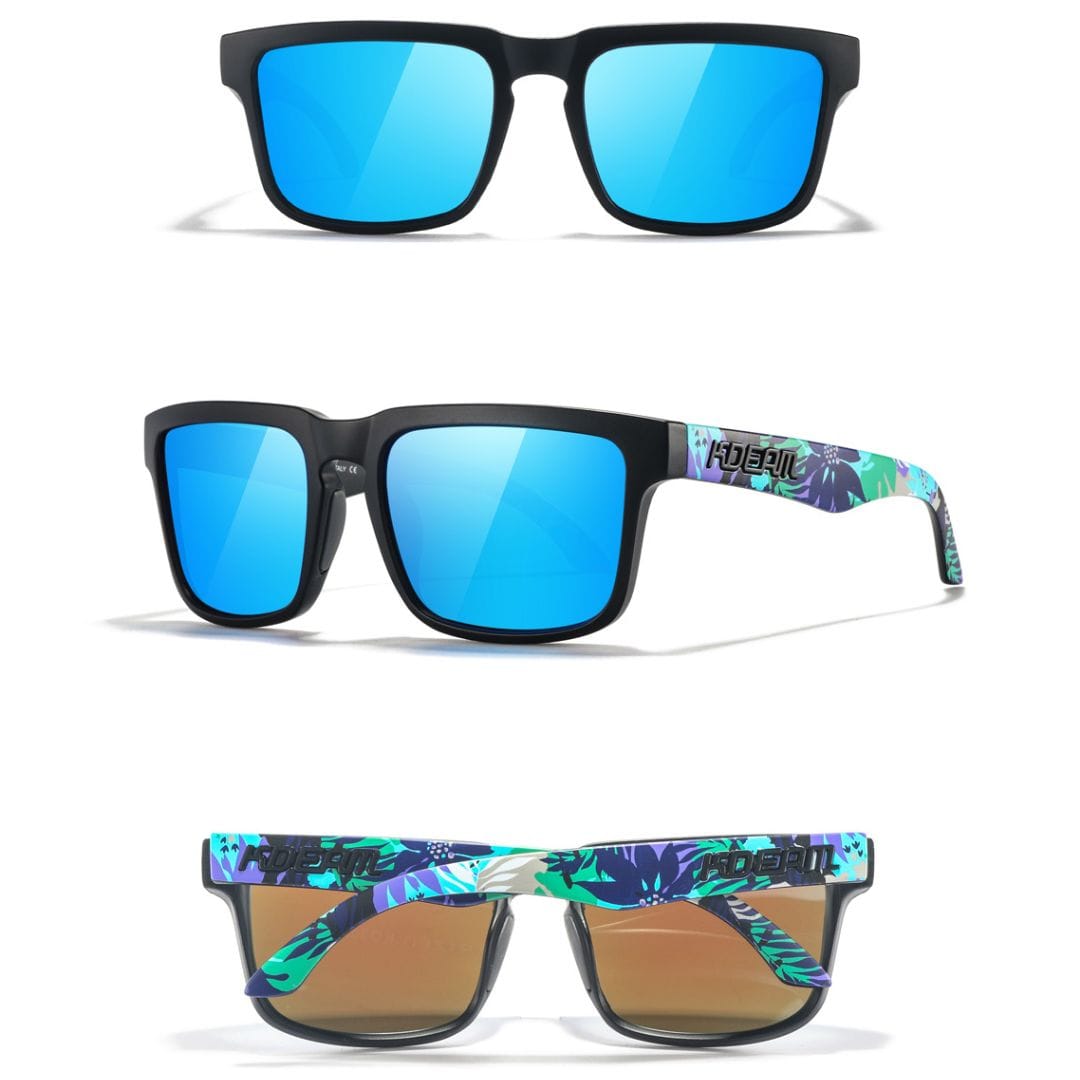 Kdeam KD332 C64 Polarized Sunglasses South Africa