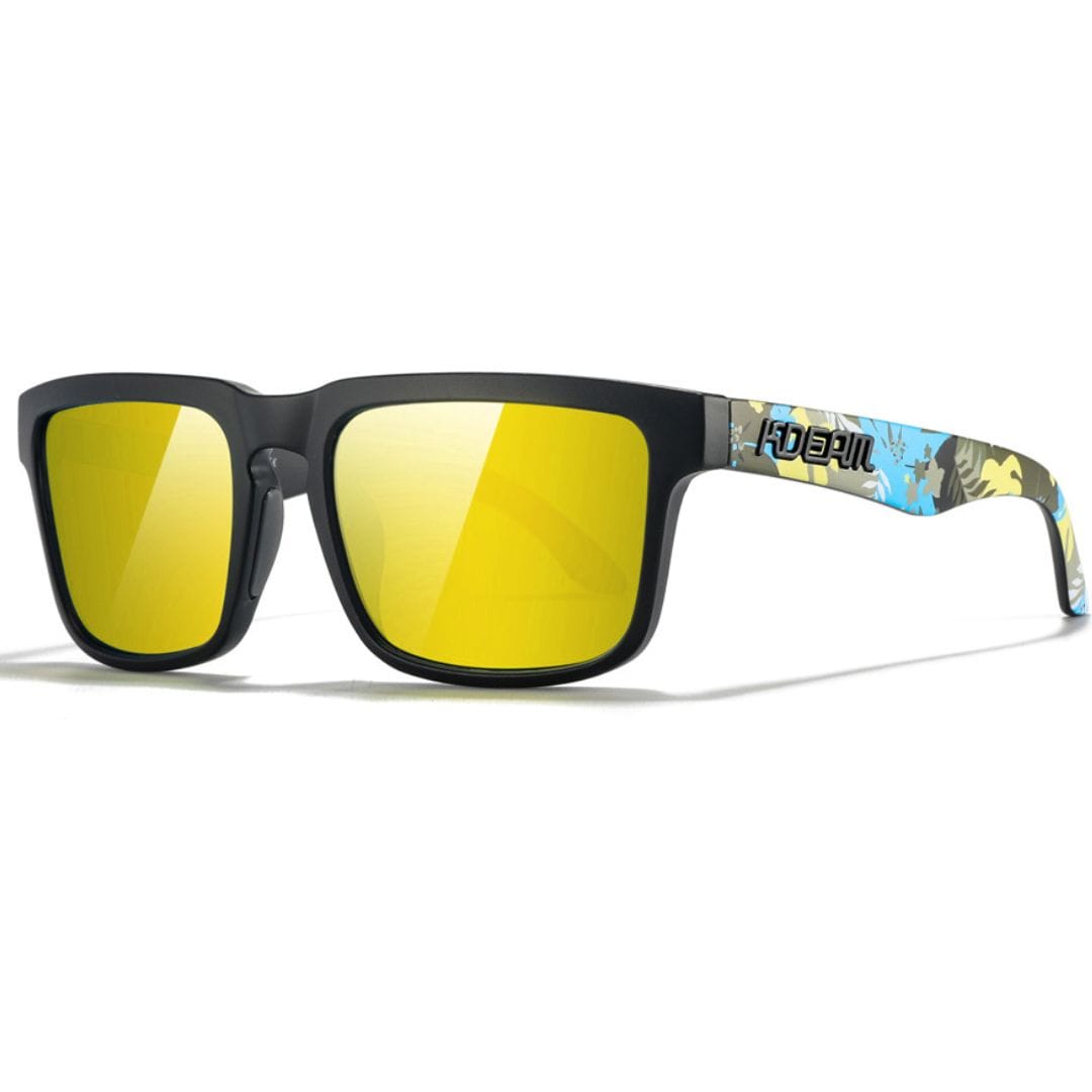 Kdeam KD332 C65 Polarized Sunglasses South Africa