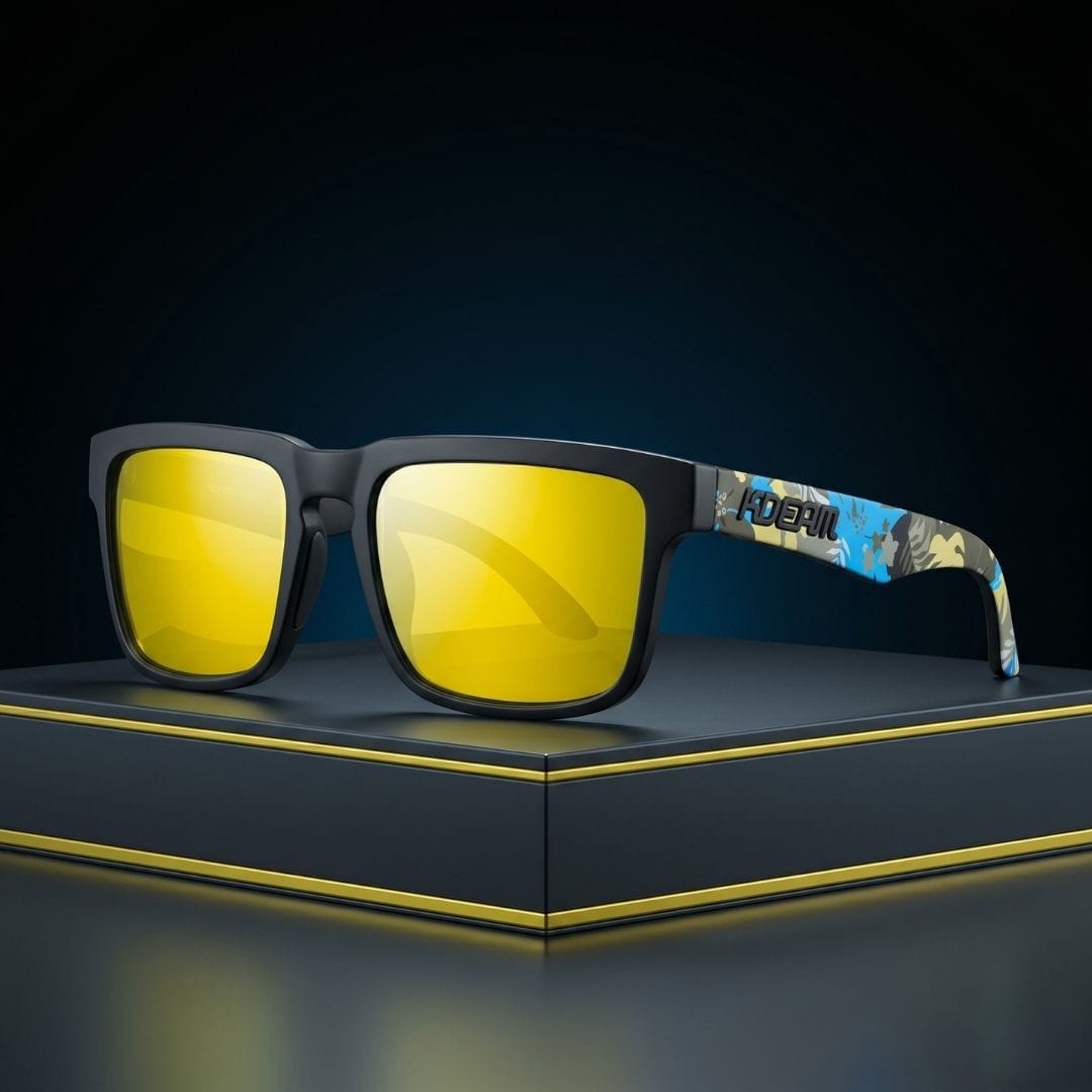 Kdeam KD332 C65 Polarized Sunglasses South Africa