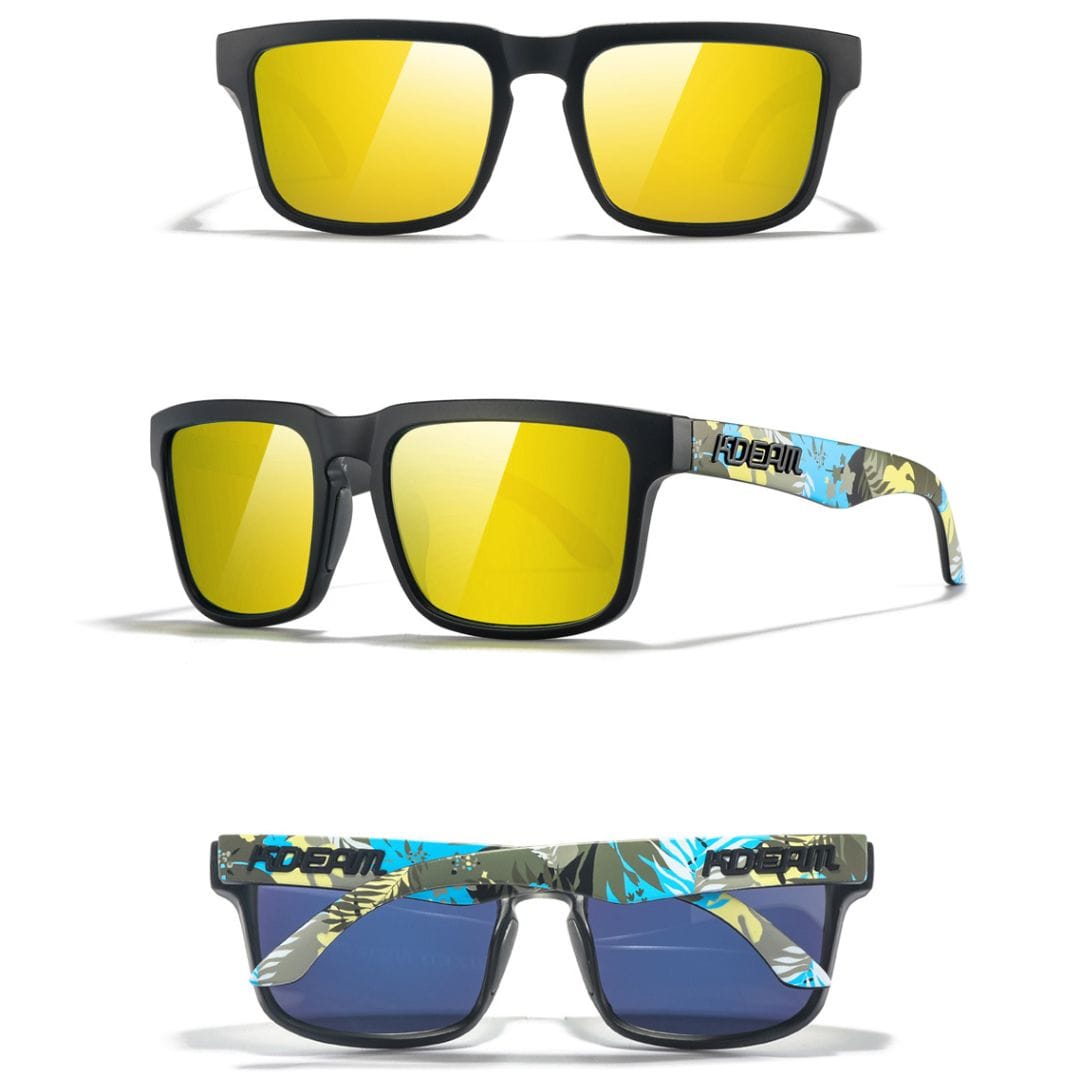 Kdeam KD332 C65 Polarized Sunglasses South Africa
