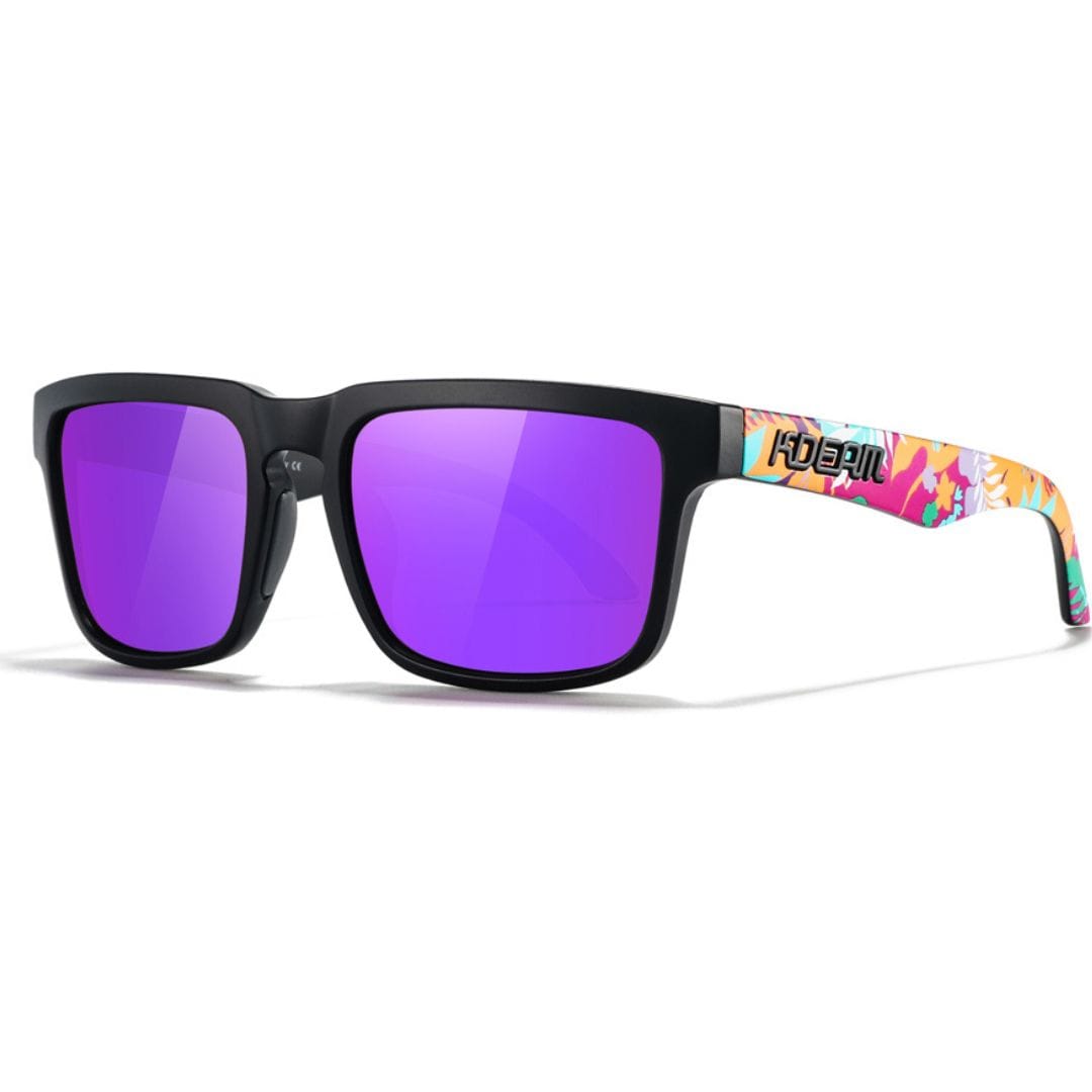 Kdeam KD332 C66 Polarized Sunglasses South Africa