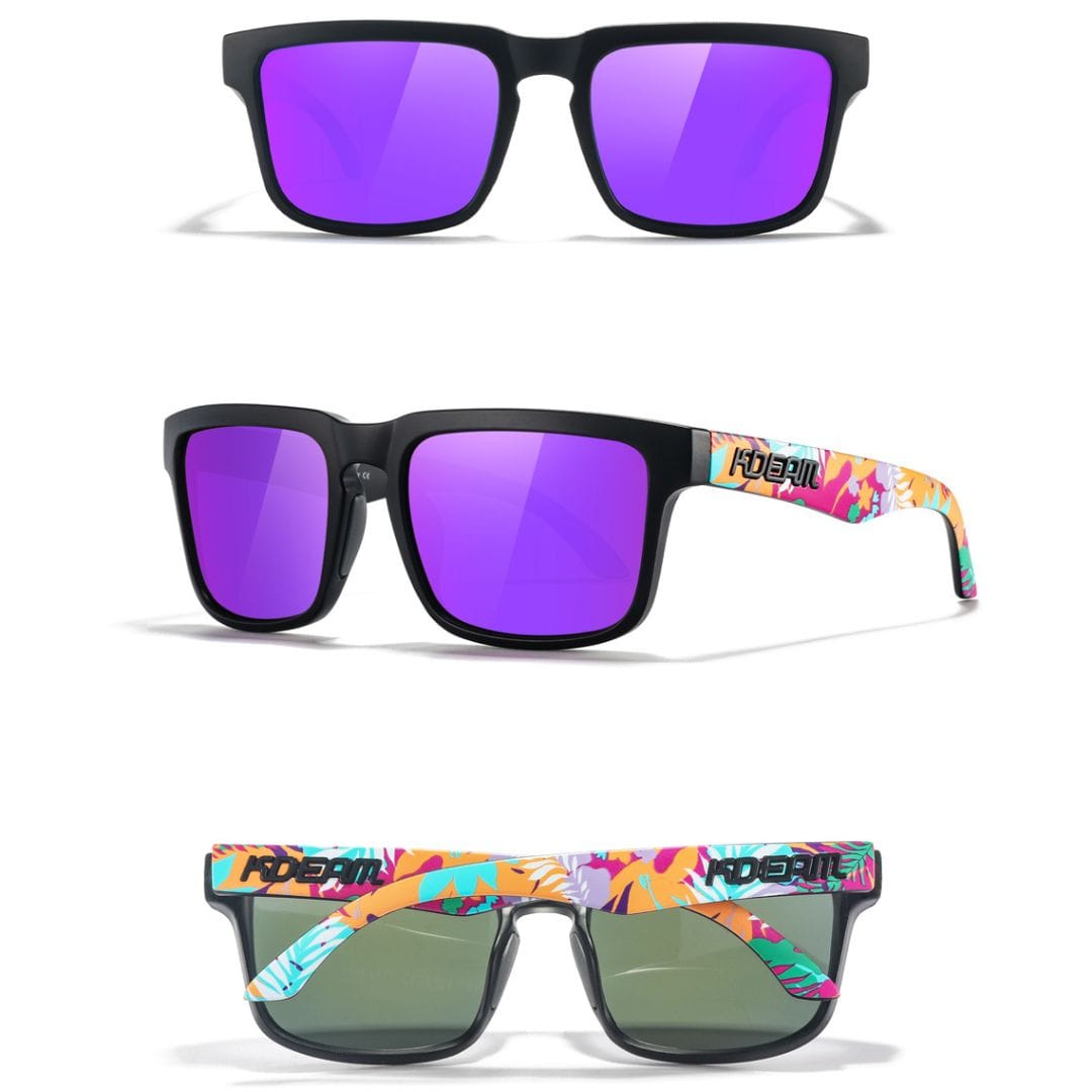 Kdeam KD332 C66 Polarized Sunglasses South Africa