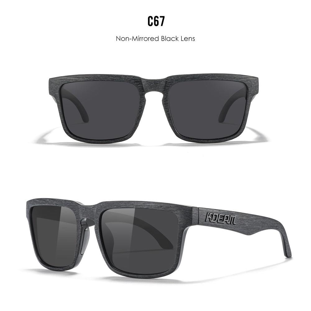 Kdeam KD332 C67 Polarized Sunglasses - Smael South Africa