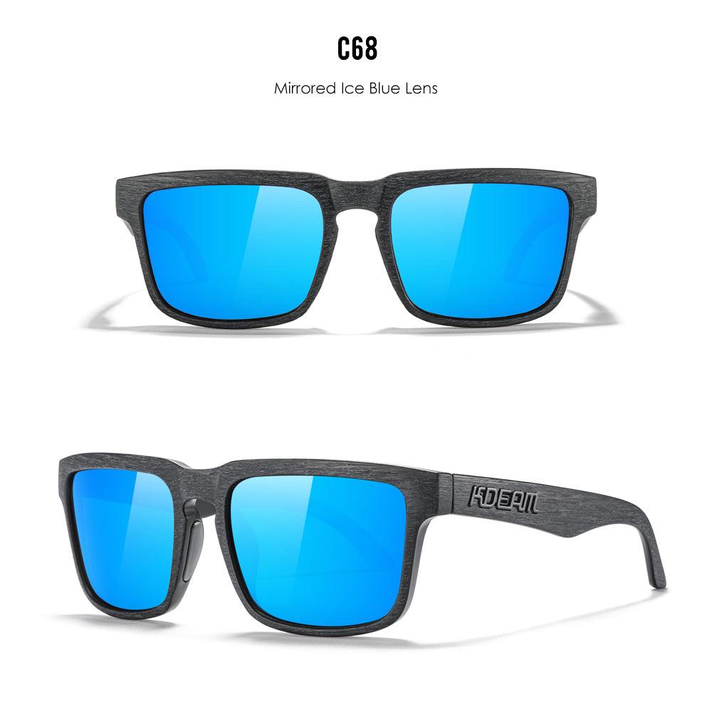 Kdeam KD332 C68 Polarized Sunglasses South Africa