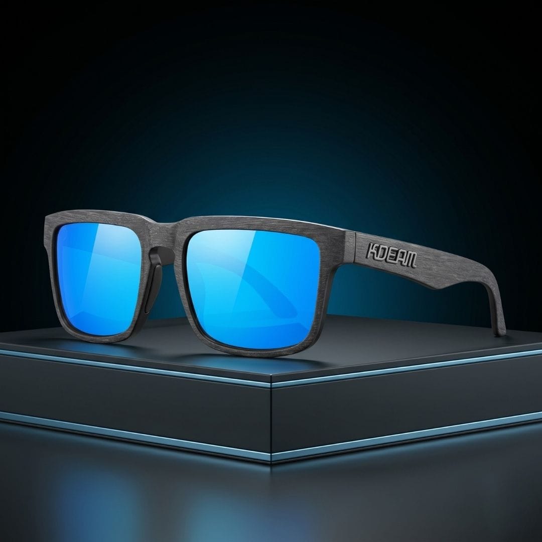 Kdeam KD332 C68 Polarized Sunglasses South Africa