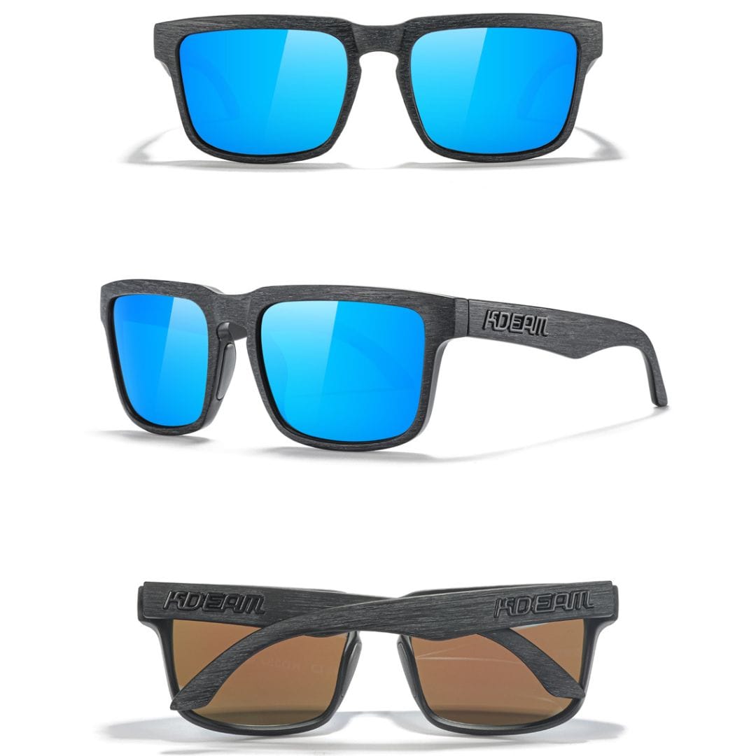 Kdeam KD332 C68 Polarized Sunglasses South Africa