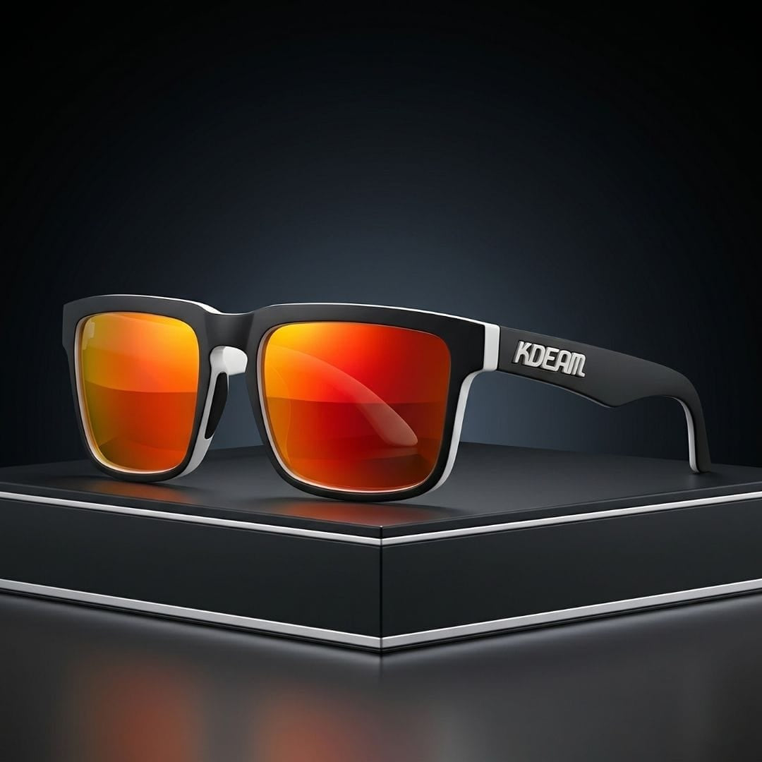 Kdeam KD332 C7 Polarized Sunglasses South Africa