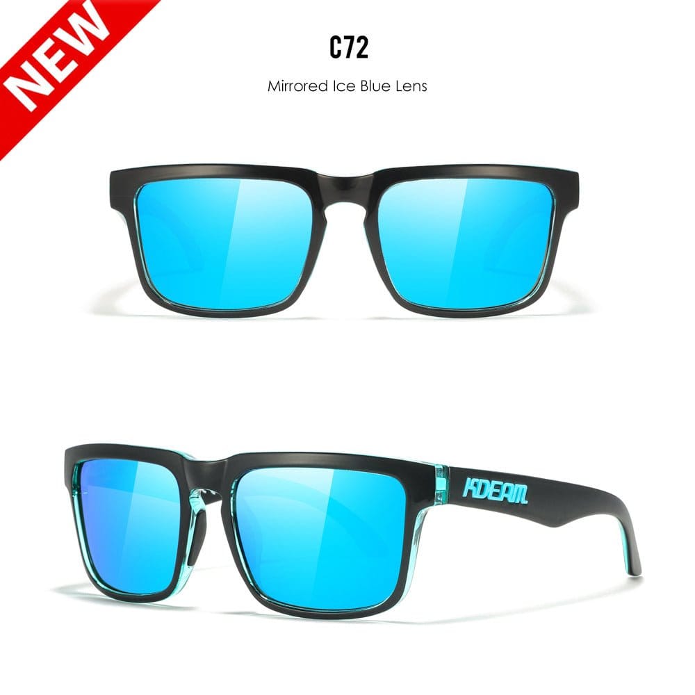 Kdeam KD332 C72 Polarized Sunglasses South Africa