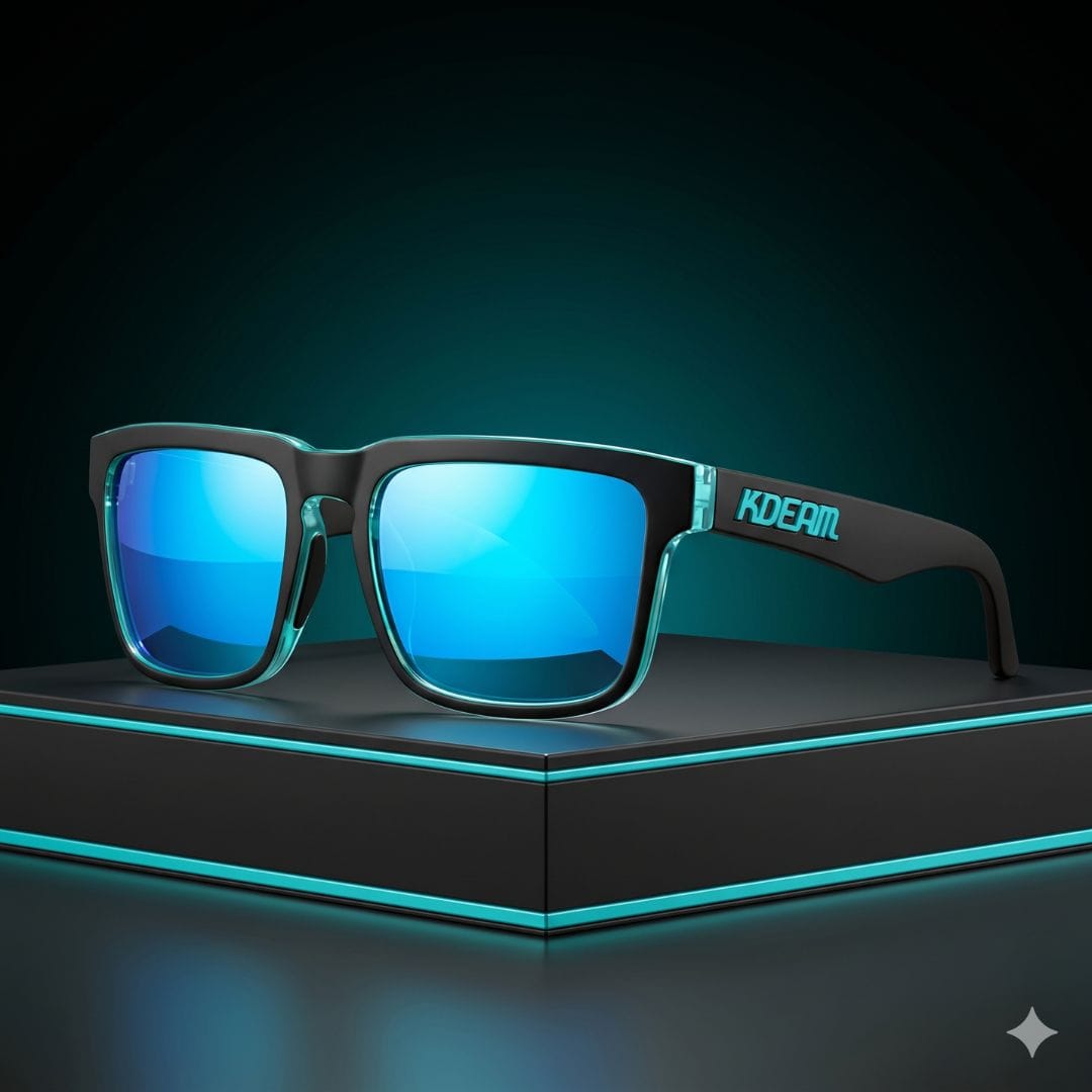 Kdeam KD332 C72 Polarized Sunglasses South Africa