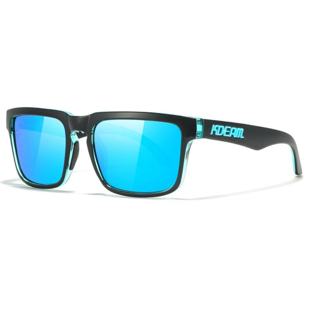 Kdeam KD332 C72 Polarized Sunglasses - Smael South Africa