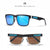 Kdeam KD332 C8 Polarized Sunglasses - Smael South Africa