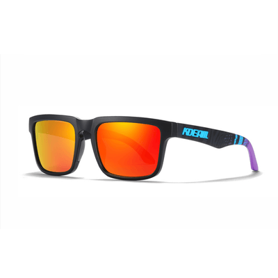 Kdeam KD332 C9 Polarized Sunglasses - Smael South Africa