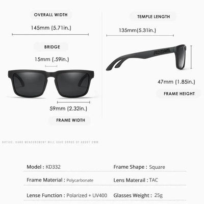 Sunglasses East Rand