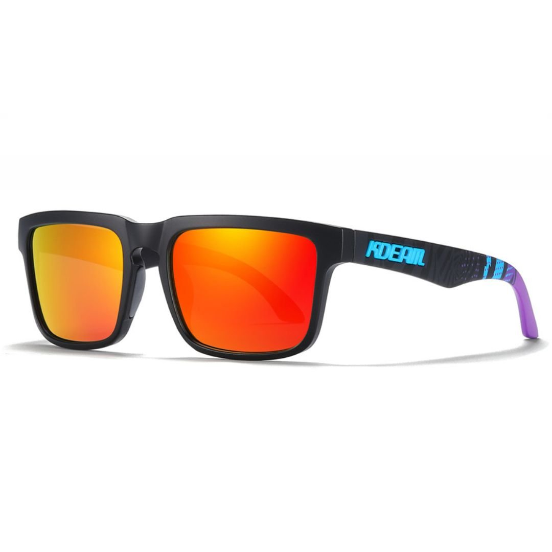 Kdeam KD332 C9 Polarized Sunglasses - Smael South Africa
