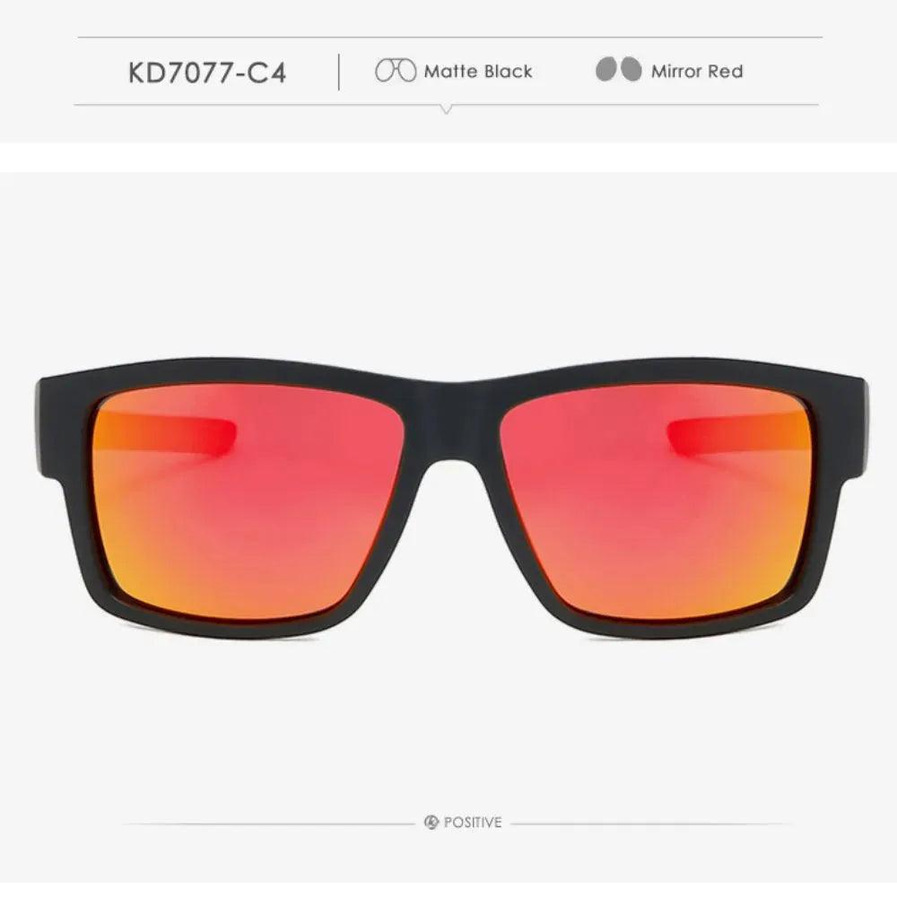Kdeam KD7077 Floating Sunglasses - Smael South Africa